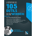 Le répertoire des 105 outils de l’infirmière
