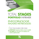 Endocrinologie - Maladies métaboliques - Total stages - Portfolio infirmier