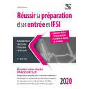 Réussir sa préparation et son entrée en IFSI 2020