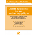 Le guide du secouriste face aux souffrances psychiques