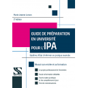 Guide de préparation en université pour l’IPA