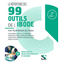 Le r&eacute;pertoire de 99 outils de l'IBODE