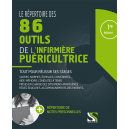 Le répertoire de 86 outils de l'infirmière puéricultrice