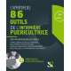 Le répertoire de 86 outils de l'infirmière puéricultrice