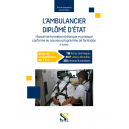 L'ambulancier diplômé d'Etat