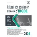 Réussir son admission en école d'IBODE 2024