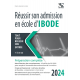 Réussir son admission en école d'IBODE 2024