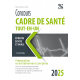 Concours cadre de santé 2025 - Tout-en-un