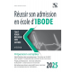 Réussir son admission en école d'IBODE 2025