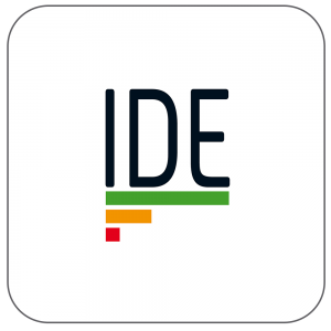 L'application IDE - Editions SETES