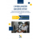 L'ambulancier diplômé d'Etat