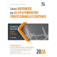 Concours infirmier pour AS-AP et formation professionnelle continue 2026