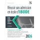 Réussir son admission en école d'IBODE 2026