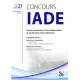 Concours IADE 2027