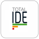 L'application TOTAL IDE