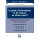 Le guide d'intervention et de secours en milieu sportif