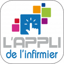 L’appli de l’infirmier