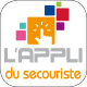 L’appli du secouriste