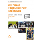 Guide de mobilisation du patient en préhospitalier