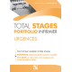 Urgences - Total stages - Portfolio infirmier