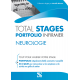 Neurologie - Total stages - Portfolio infirmier