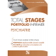 Psychiatrie - Total stages - Portfolio infirmier