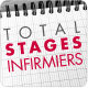 TOTAL STAGES infirmiers