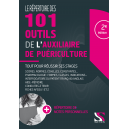 Le répertoire des 101 outils de l’auxiliaire de puériculture