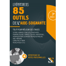 Le répertoire des 85 outils de l’aide-soignante