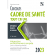 Concours cadre de santé 2023