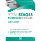 Gériatrie - Total stages - Portfolio infirmier
