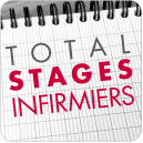 TOTAL STAGES infirmiers