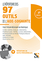 Le repertoire des 97 outils de l aide-soignante