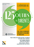 Le repertoire des 125 outils des parents