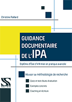 La guidance documentaire de l IPA