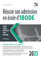 Reussir son admission en ecole d IBODE 2025