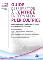 Guide de preparation a l entree en formation puericultrice 2027