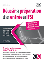 Reussir sa preparation et son entree en IFSI 2020