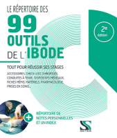 Le repertoire de 99 outils de l IBODE